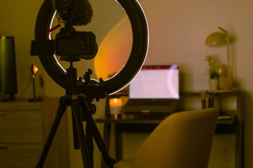 Content Creation at Ecominitiative