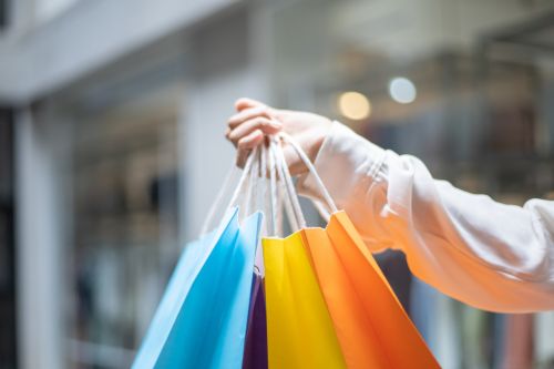 Shopify Store Development at Ecominitiative