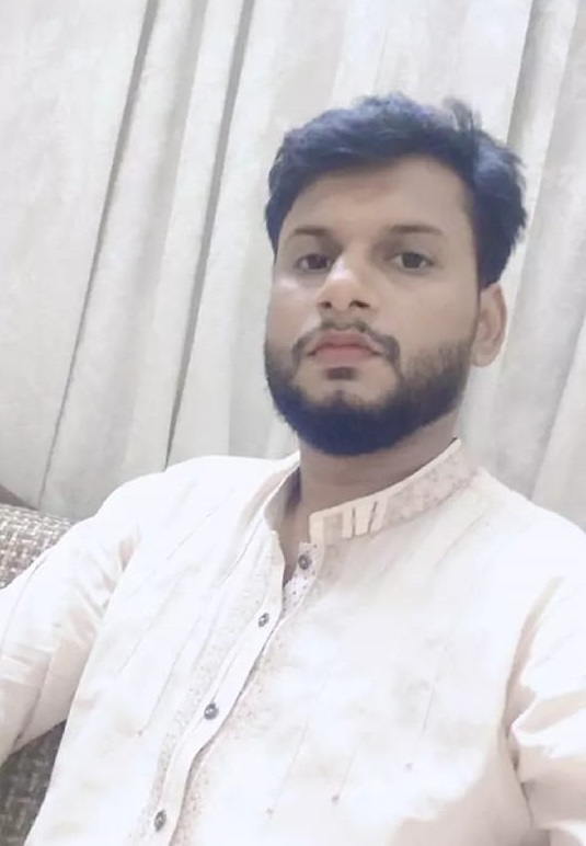 Muhammad Haroon Tariq