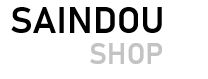 saindoushop logo