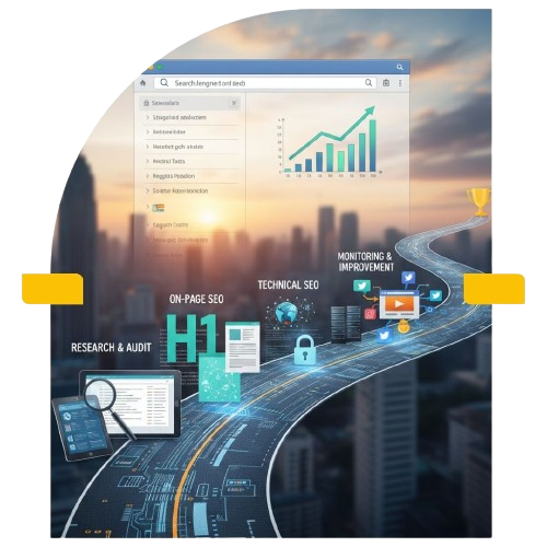 Best SEO services in Pakistan