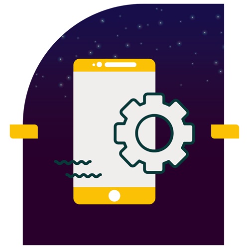 mobile app development